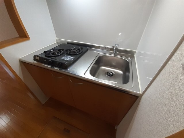 ポポラーレの物件内観写真