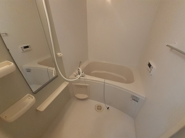 ポポラーレの物件内観写真