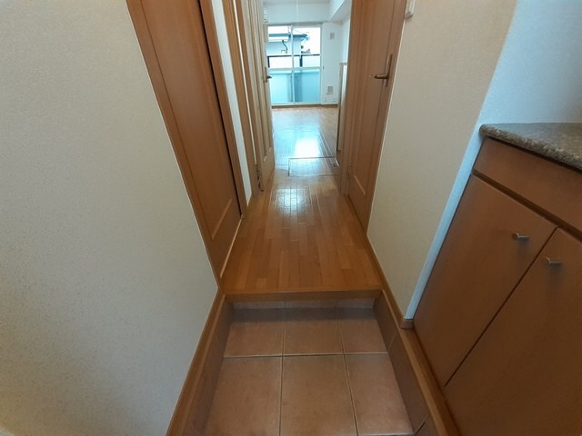 ポポラーレの物件内観写真