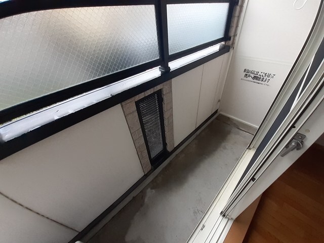 ポポラーレの物件内観写真