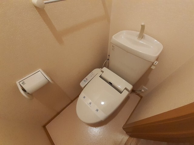 ポポラーレの物件内観写真