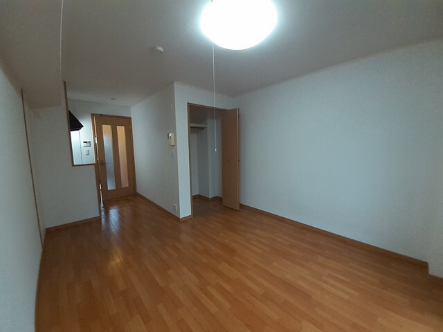 ポポラーレの物件内観写真