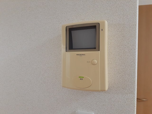 ポポラーレの物件内観写真