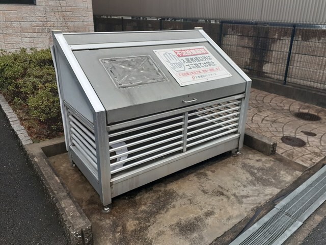 ポポラーレの物件内観写真