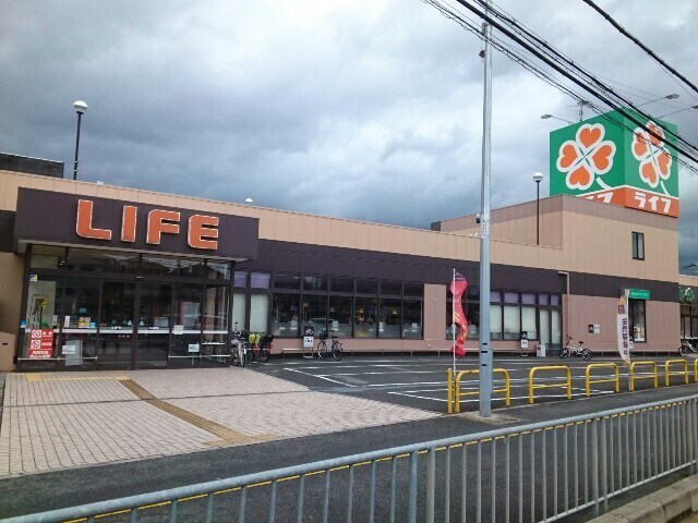 ポポラーレの物件内観写真