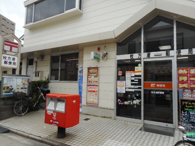 ポポラーレの物件内観写真