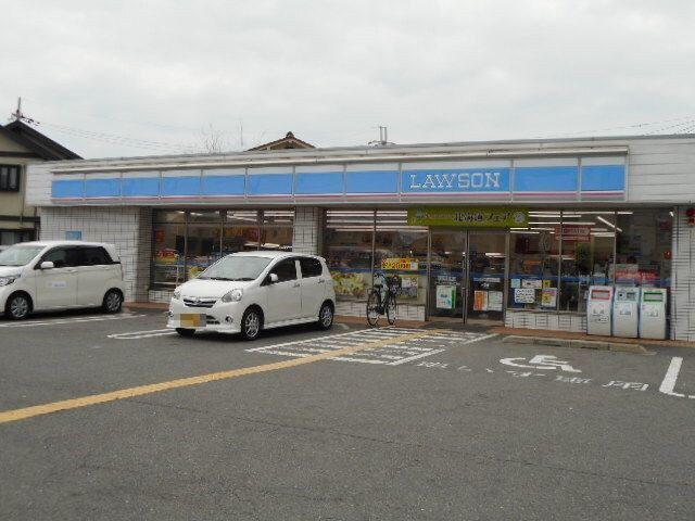 ポポラーレの物件内観写真