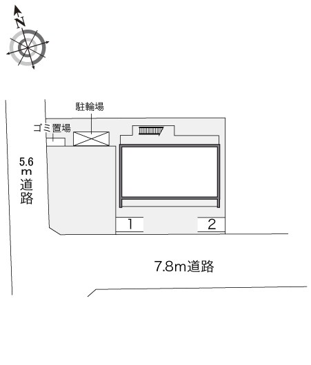 藤井寺駅 徒歩8分 3階の物件内観写真