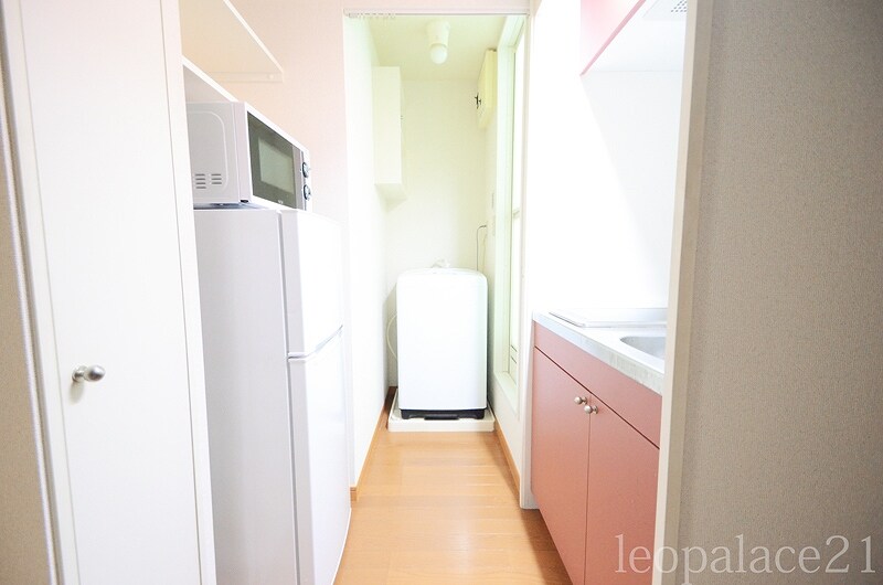 レオパレスフォレストいずみの物件内観写真