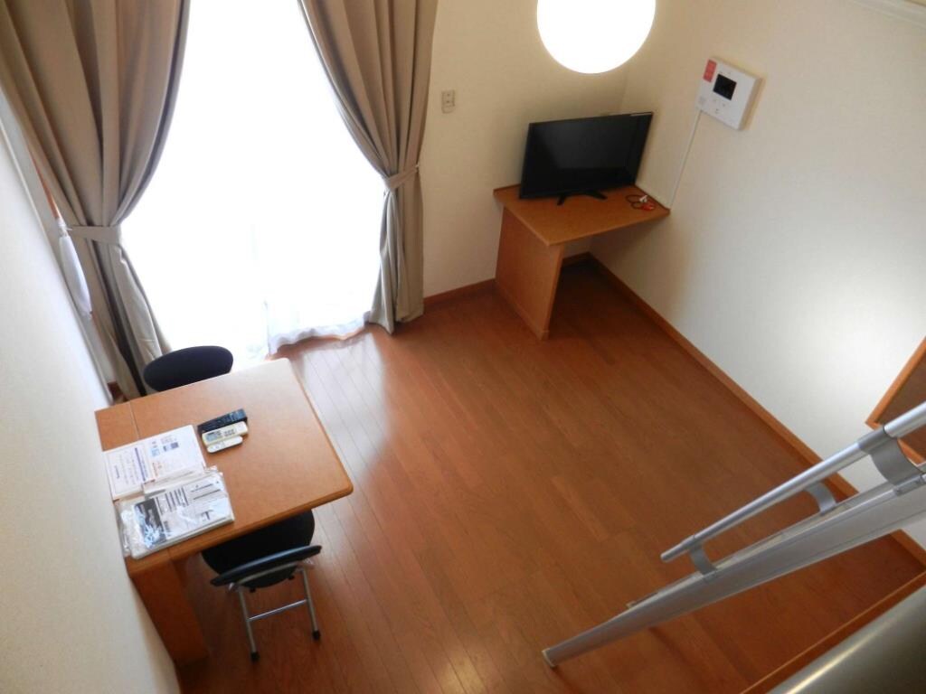 レオパレス桜井壱番館の物件内観写真