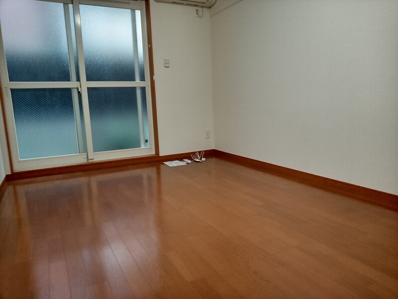 レオパレス大日イーストの物件内観写真