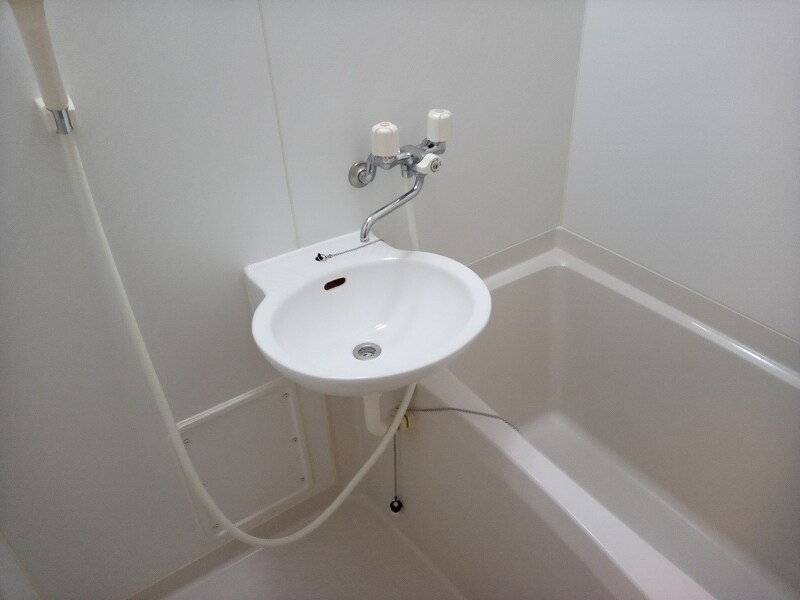 レオパレス大日イーストの物件内観写真