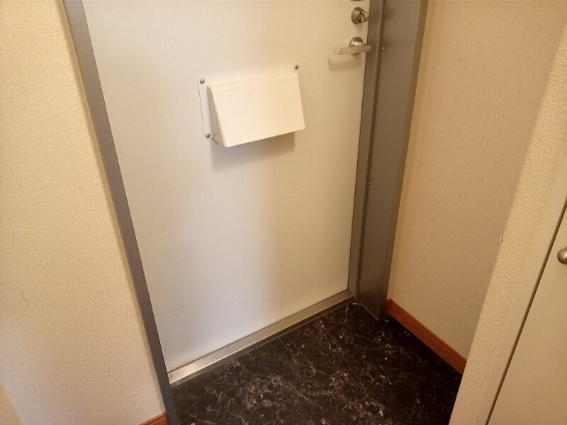 レオパレス大日イーストの物件内観写真