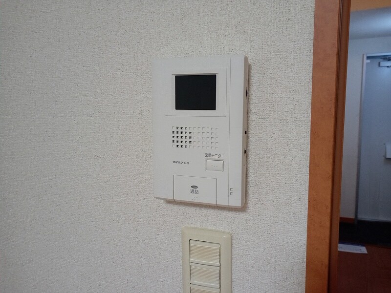 レオパレス大日イーストの物件内観写真