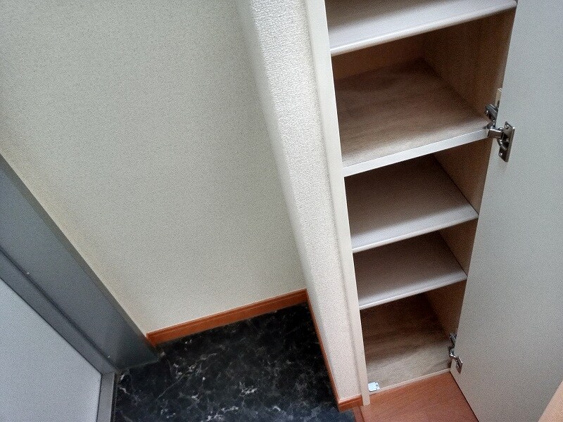 レオパレス大日イーストの物件内観写真