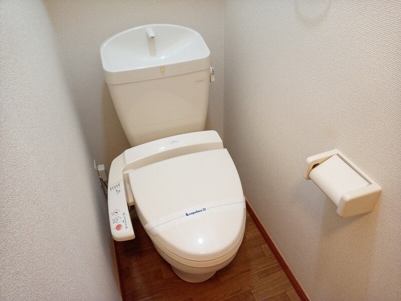 レオパレス大日イーストの物件内観写真