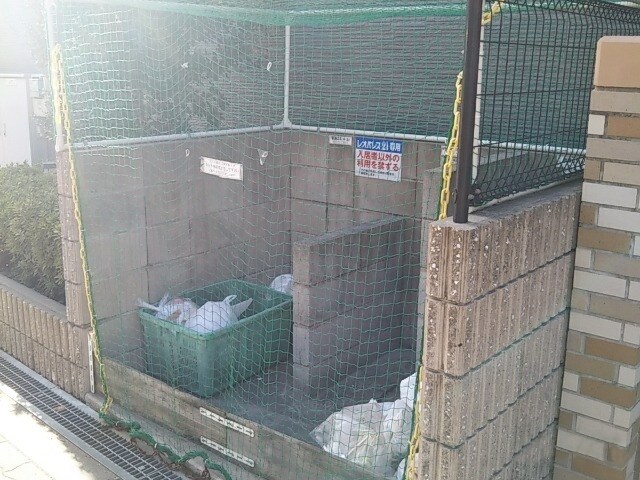 レオパレス加島サザンフェイスの物件内観写真