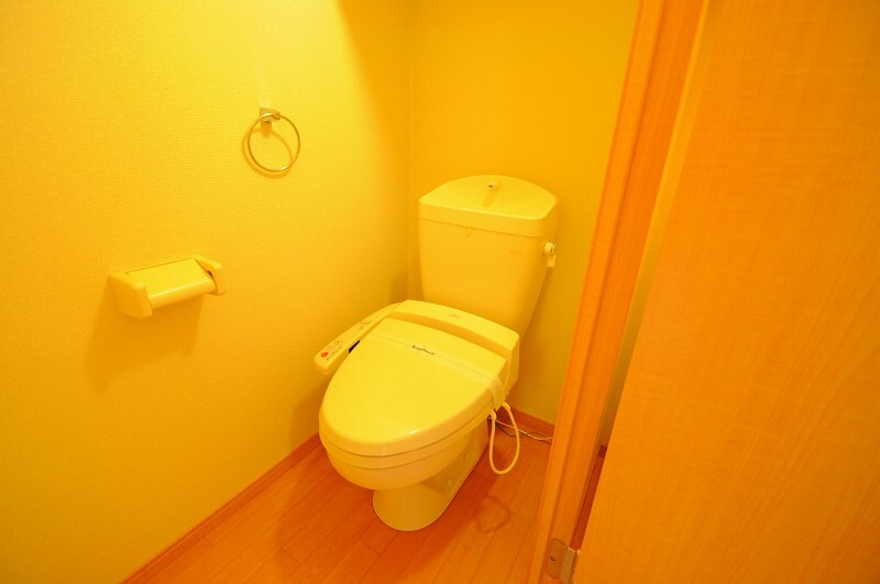 レオパレス加島サザンフェイスの物件内観写真