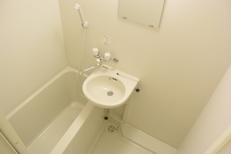 レオネクストカルミアの物件内観写真