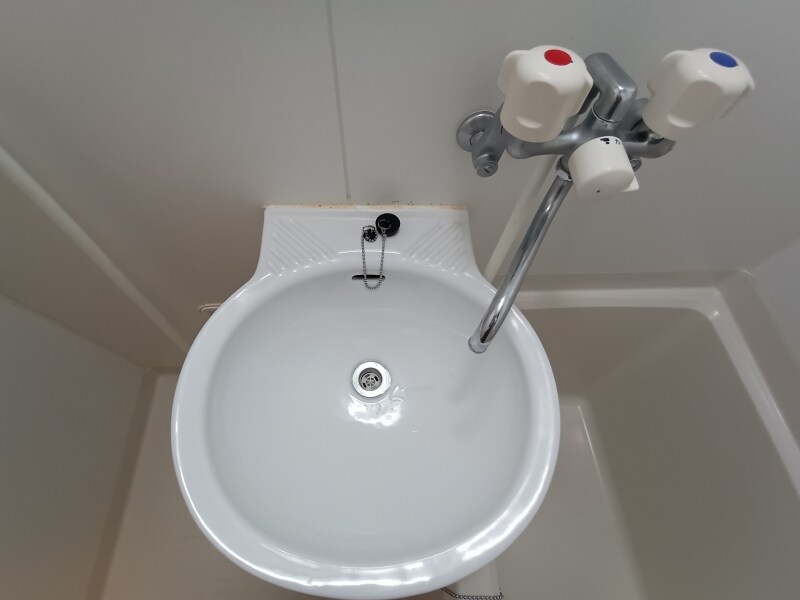 レオパレス飛鳥の物件内観写真