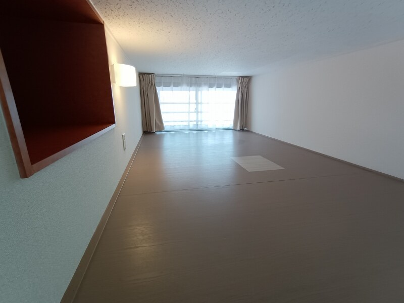 レオパレス飛鳥の物件内観写真