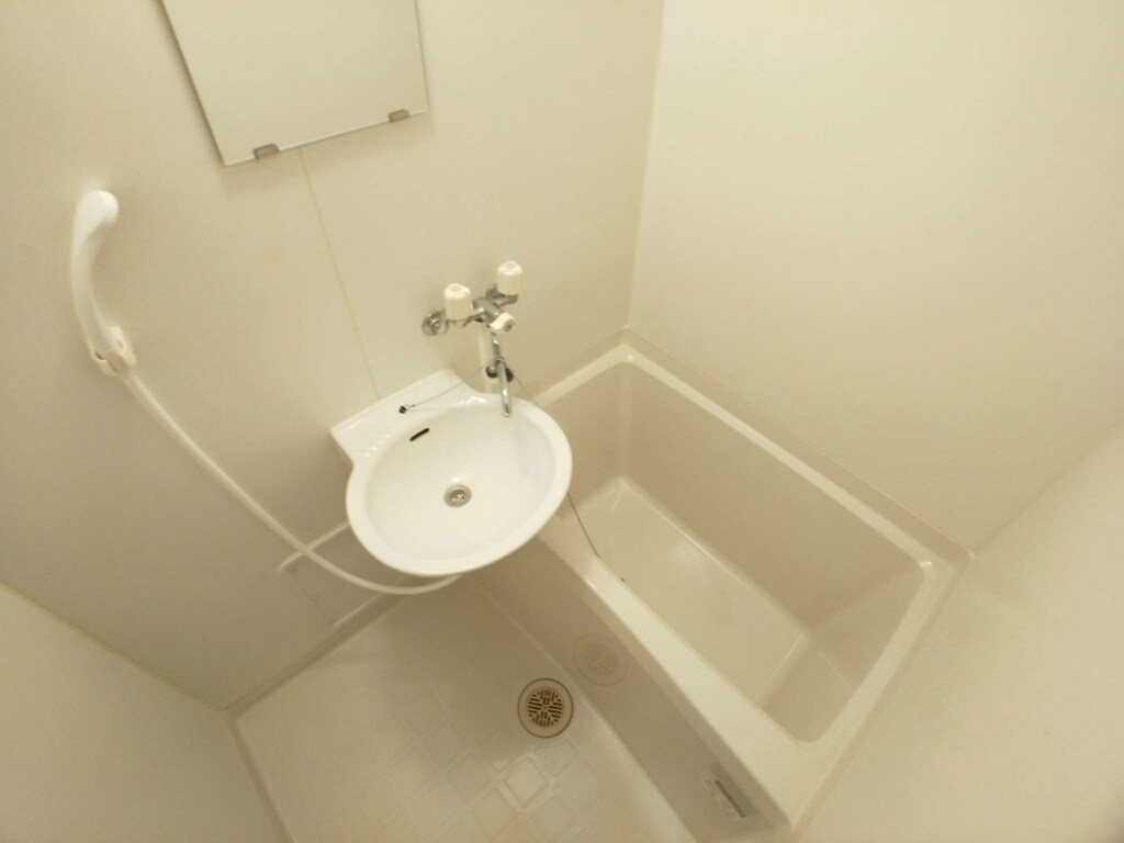 レオパレス雪州の物件内観写真