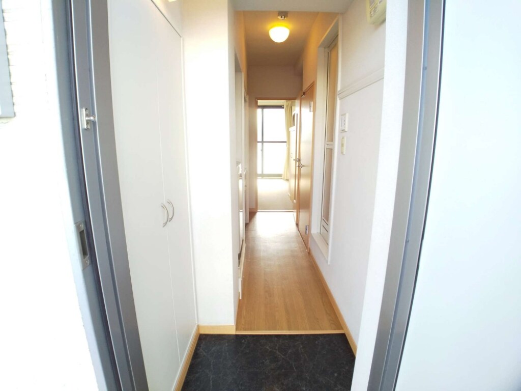 レオパレス雪州の物件内観写真