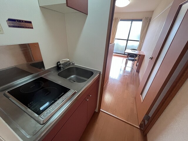 レオパレスあおぞらの物件内観写真