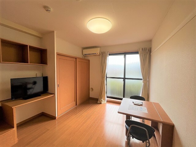 レオパレスあおぞらの物件内観写真