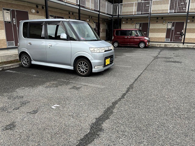 レオパレスあおぞらの物件内観写真