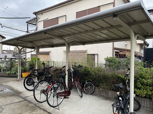 レオパレスあおぞらの物件内観写真