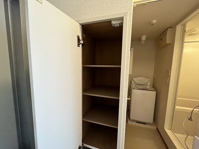 レオパレスあおぞらの物件内観写真