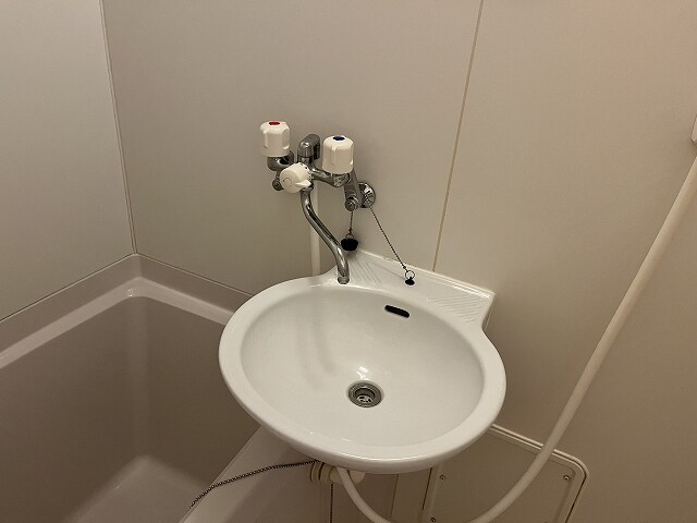 レオパレスあおぞらの物件内観写真