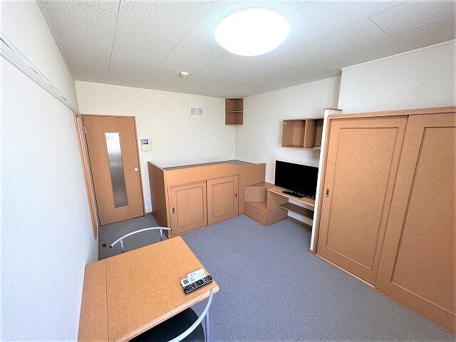 新石切駅 徒歩12分 2階の物件内観写真