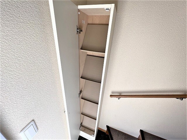 新石切駅 徒歩12分 2階の物件内観写真