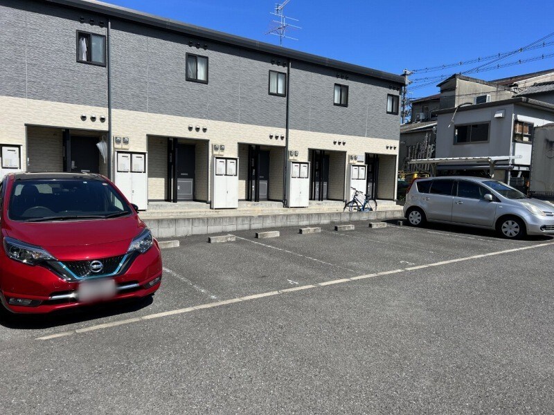 新石切駅 徒歩12分 2階の物件内観写真