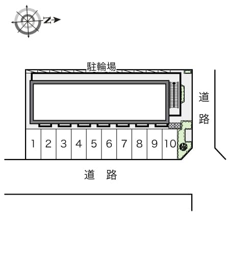 矢田駅 徒歩13分 2階の物件内観写真