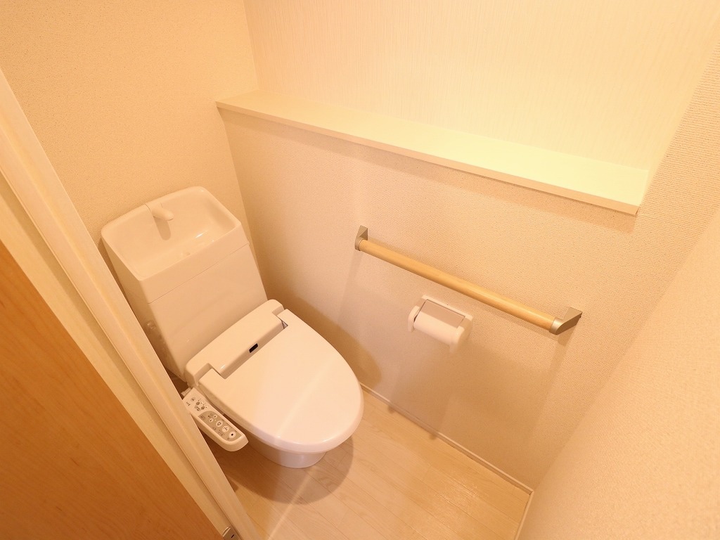 クレイノＴｏｗａの物件内観写真