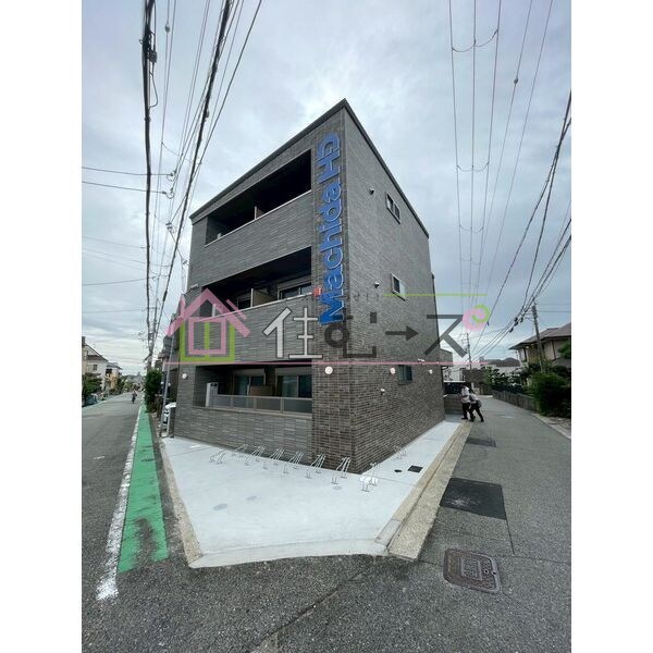 シーエムセットの物件内観写真