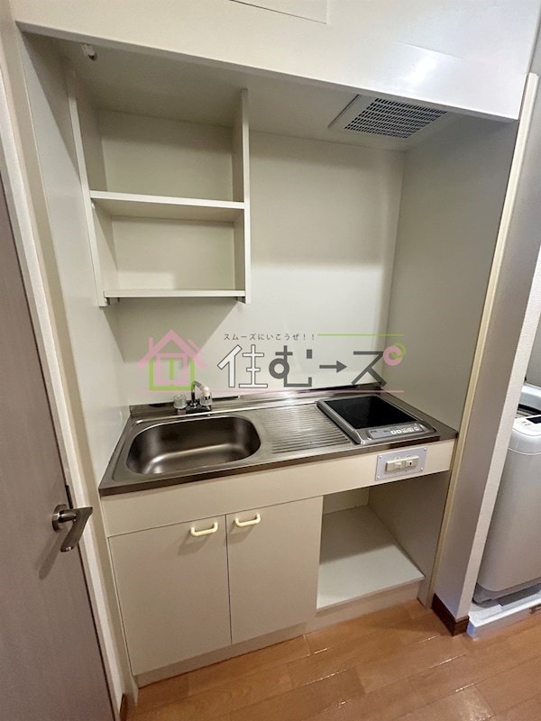 ラ・フェリオ新深江の物件内観写真