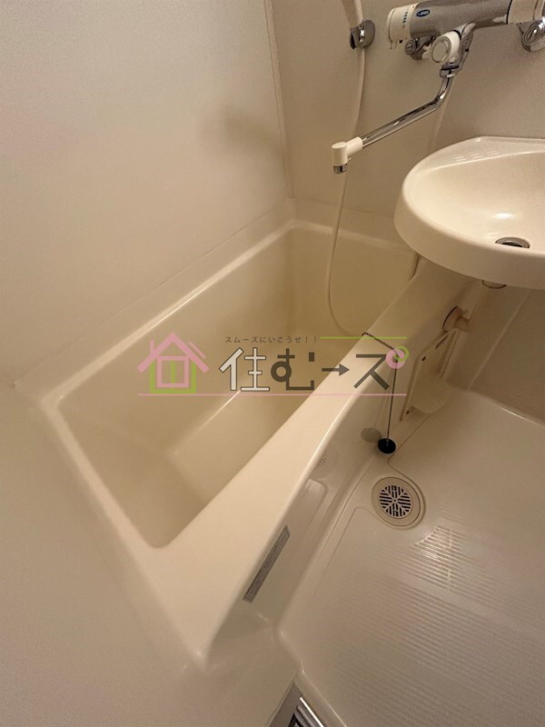 ラ・フェリオ新深江の物件内観写真