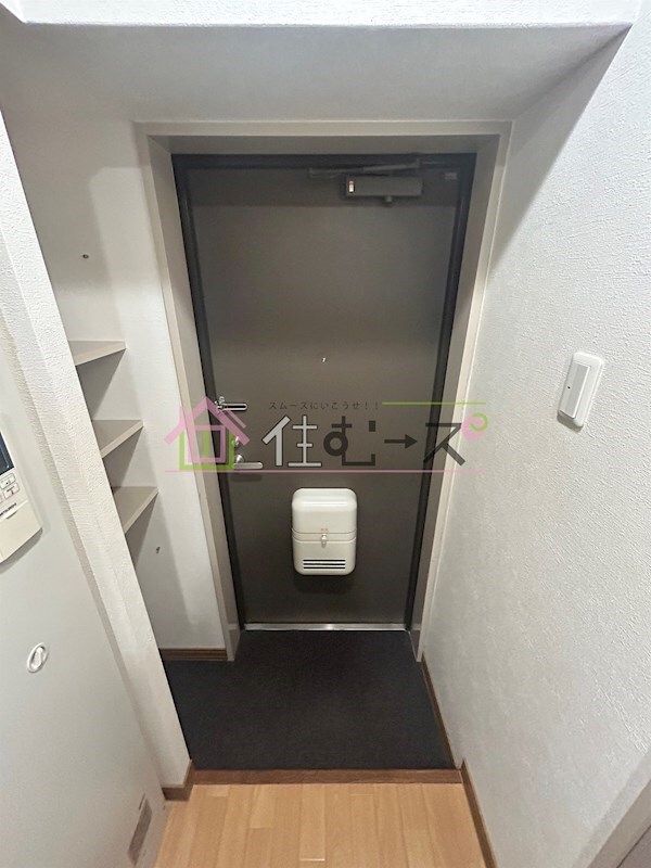 ラ・フェリオ新深江の物件内観写真