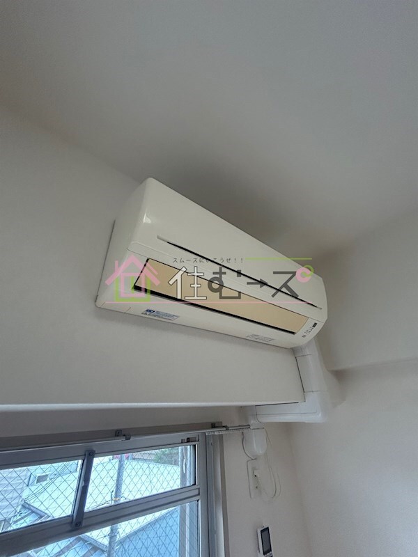 ラ・フェリオ新深江の物件内観写真