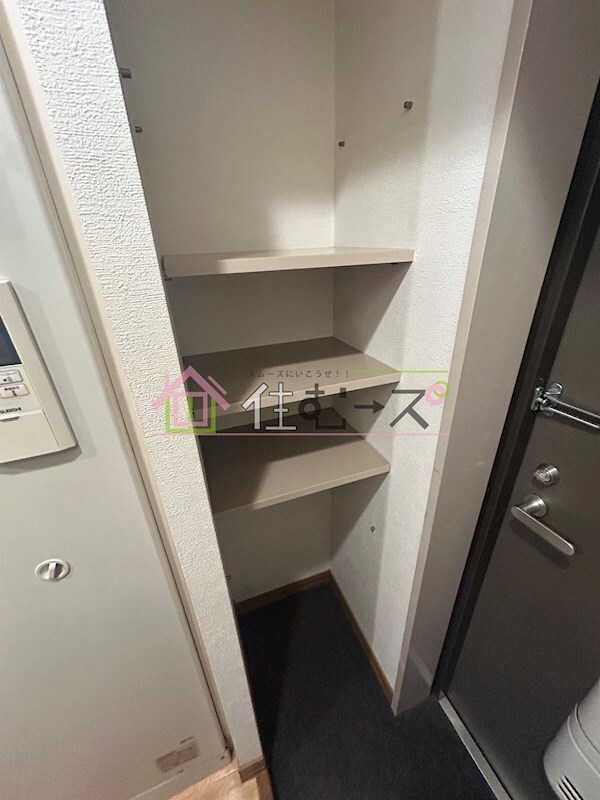 ラ・フェリオ新深江の物件内観写真