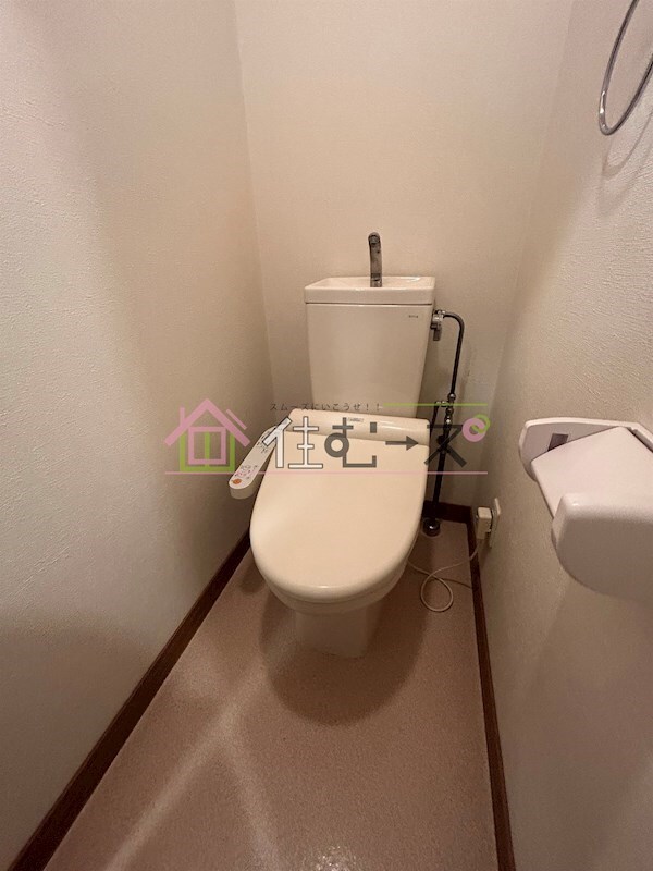 ラ・フェリオ新深江の物件内観写真