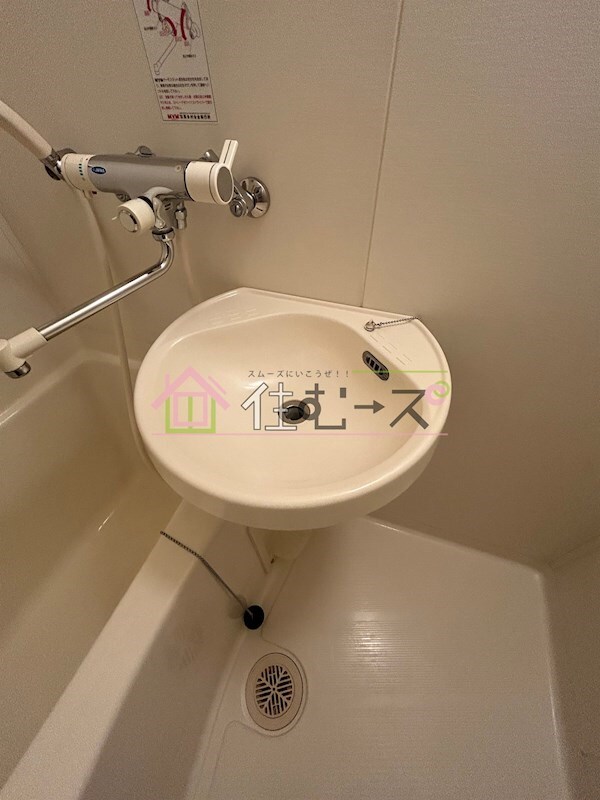 ラ・フェリオ新深江の物件内観写真