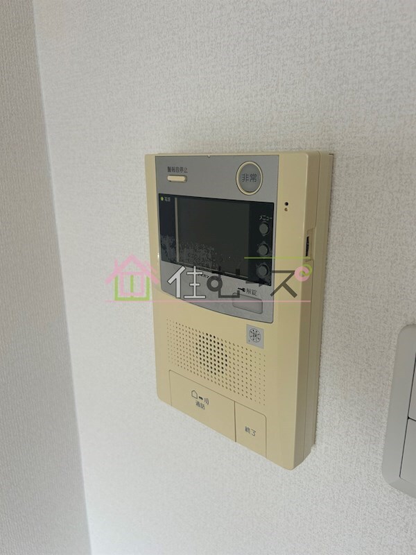 ラ・フェリオ新深江の物件内観写真