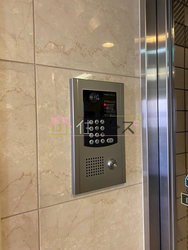 ラ・フェリオ新深江の物件内観写真