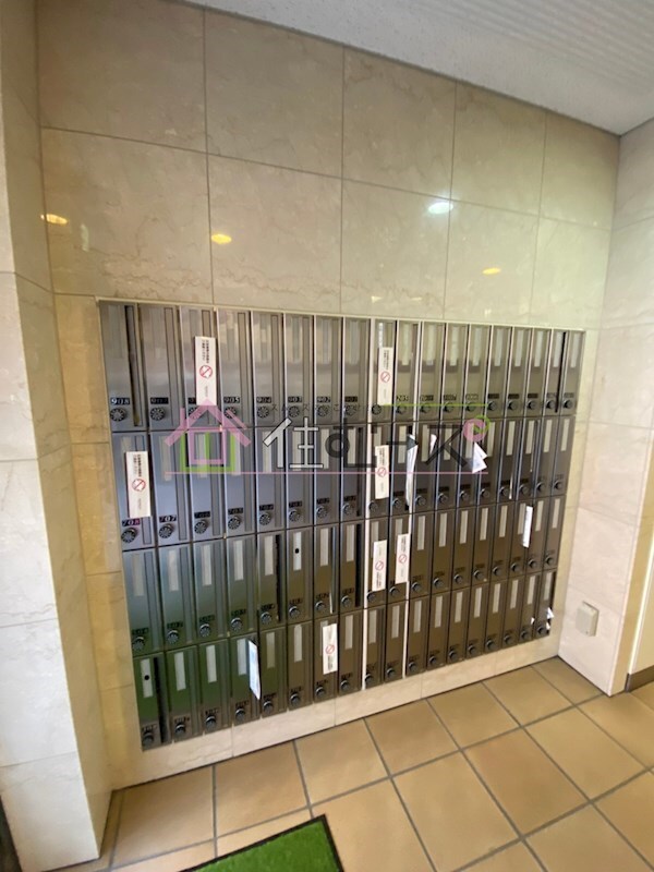 ラ・フェリオ新深江の物件内観写真