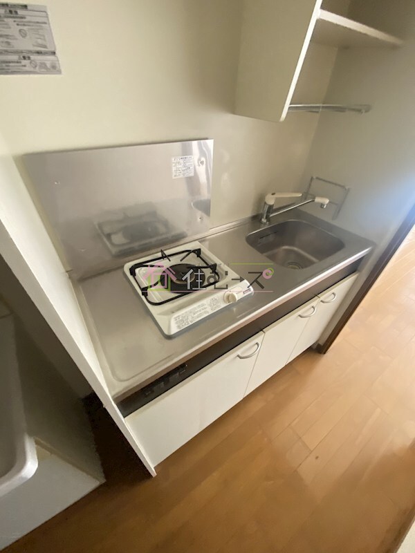 シティヒルズブライトの物件内観写真